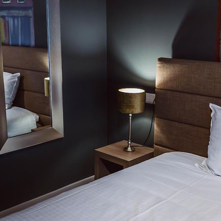 Tres Boutique Hotel Χόρινχεμ Εξωτερικό φωτογραφία