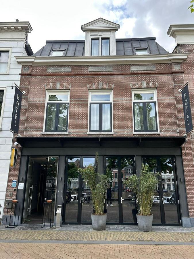 Tres Boutique Hotel Χόρινχεμ Εξωτερικό φωτογραφία