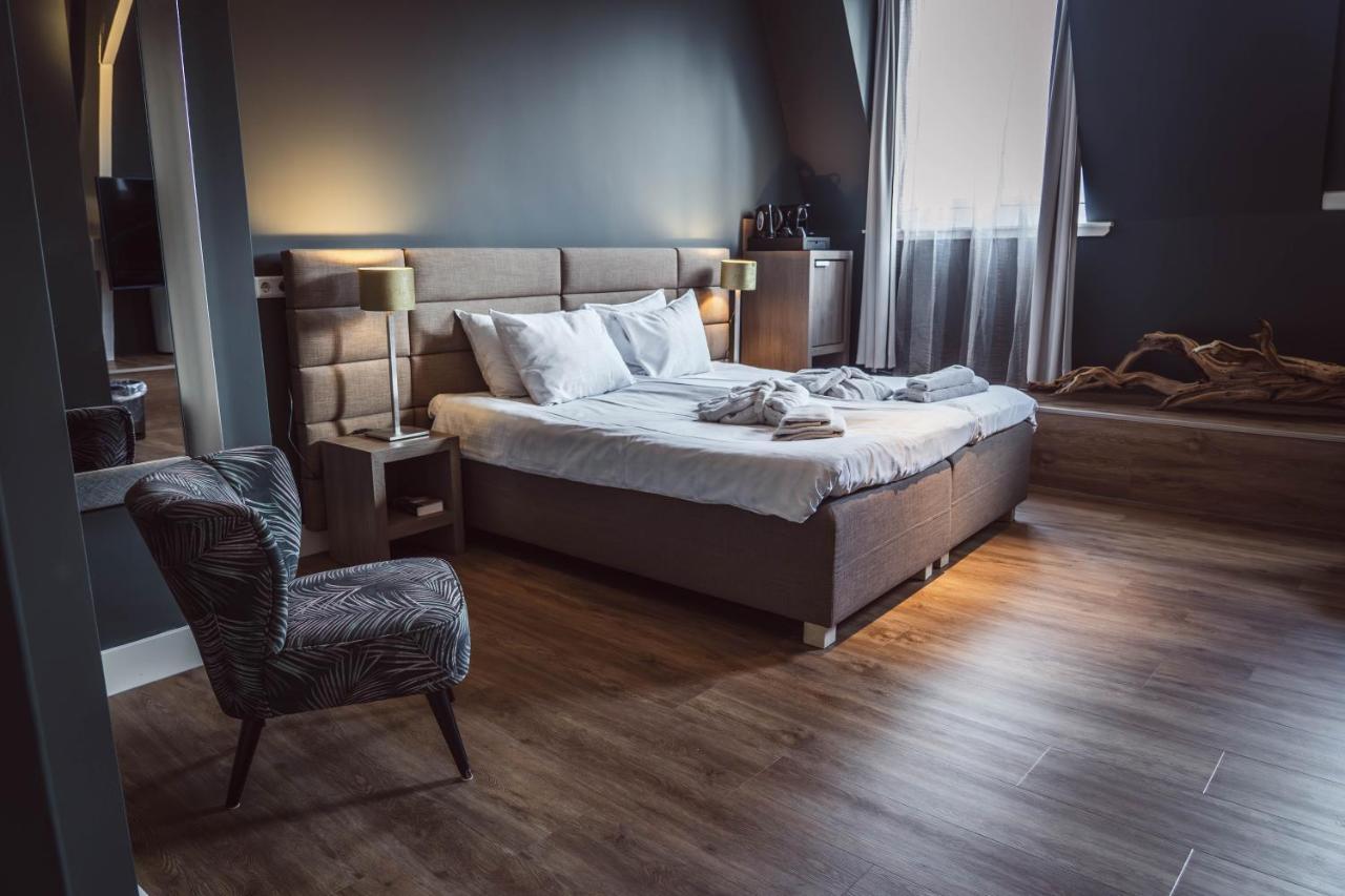 Tres Boutique Hotel Χόρινχεμ Εξωτερικό φωτογραφία