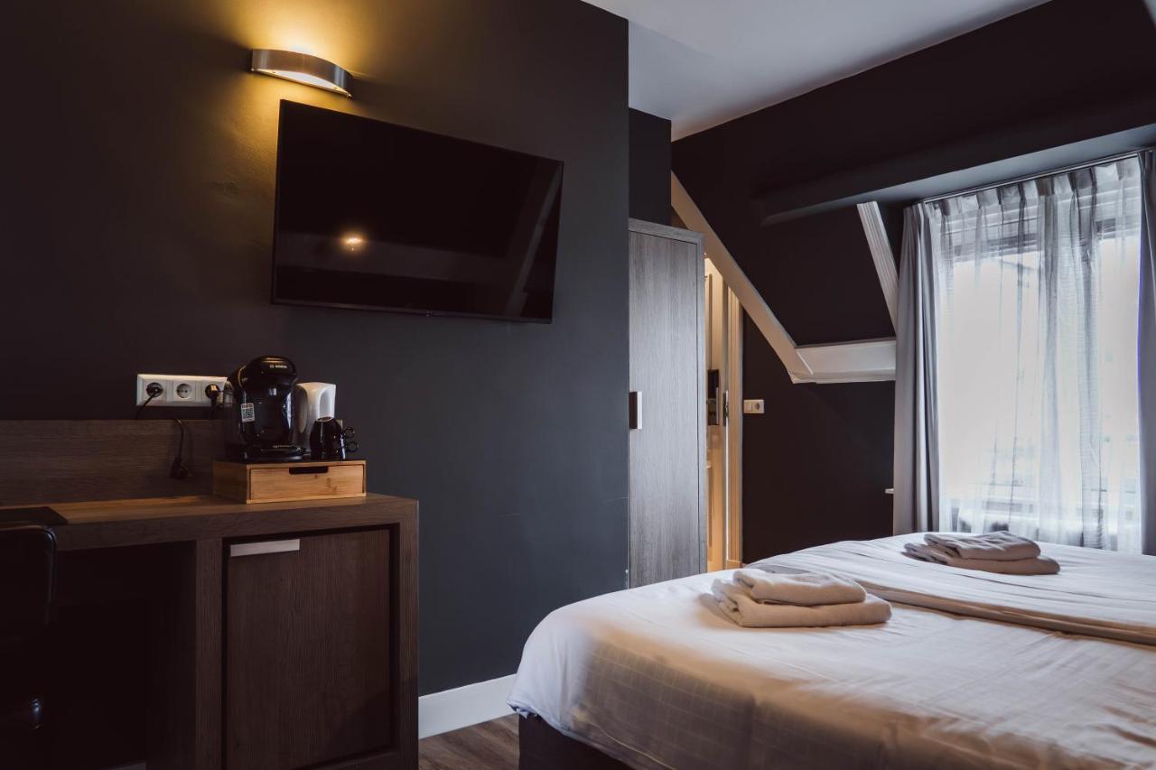Tres Boutique Hotel Χόρινχεμ Εξωτερικό φωτογραφία