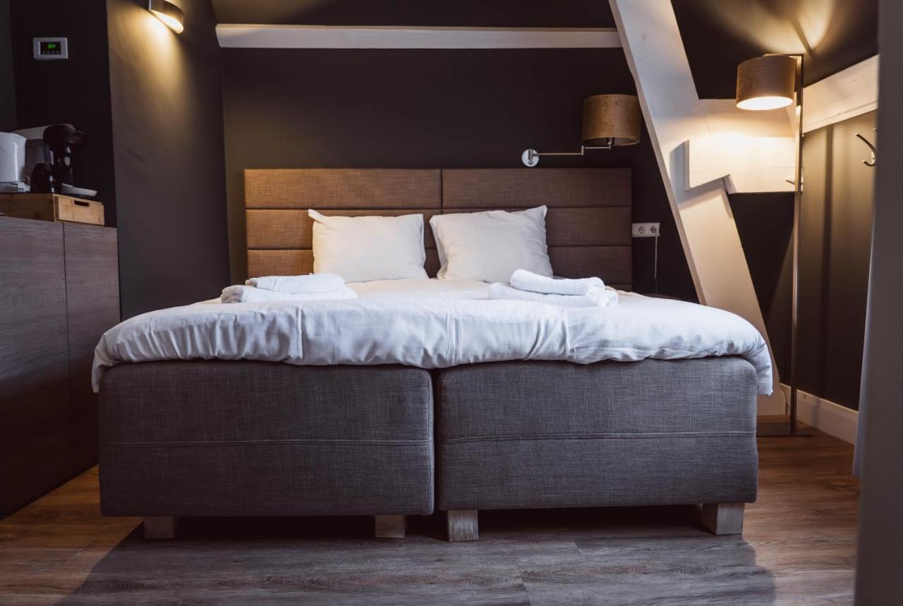 Tres Boutique Hotel Χόρινχεμ Εξωτερικό φωτογραφία