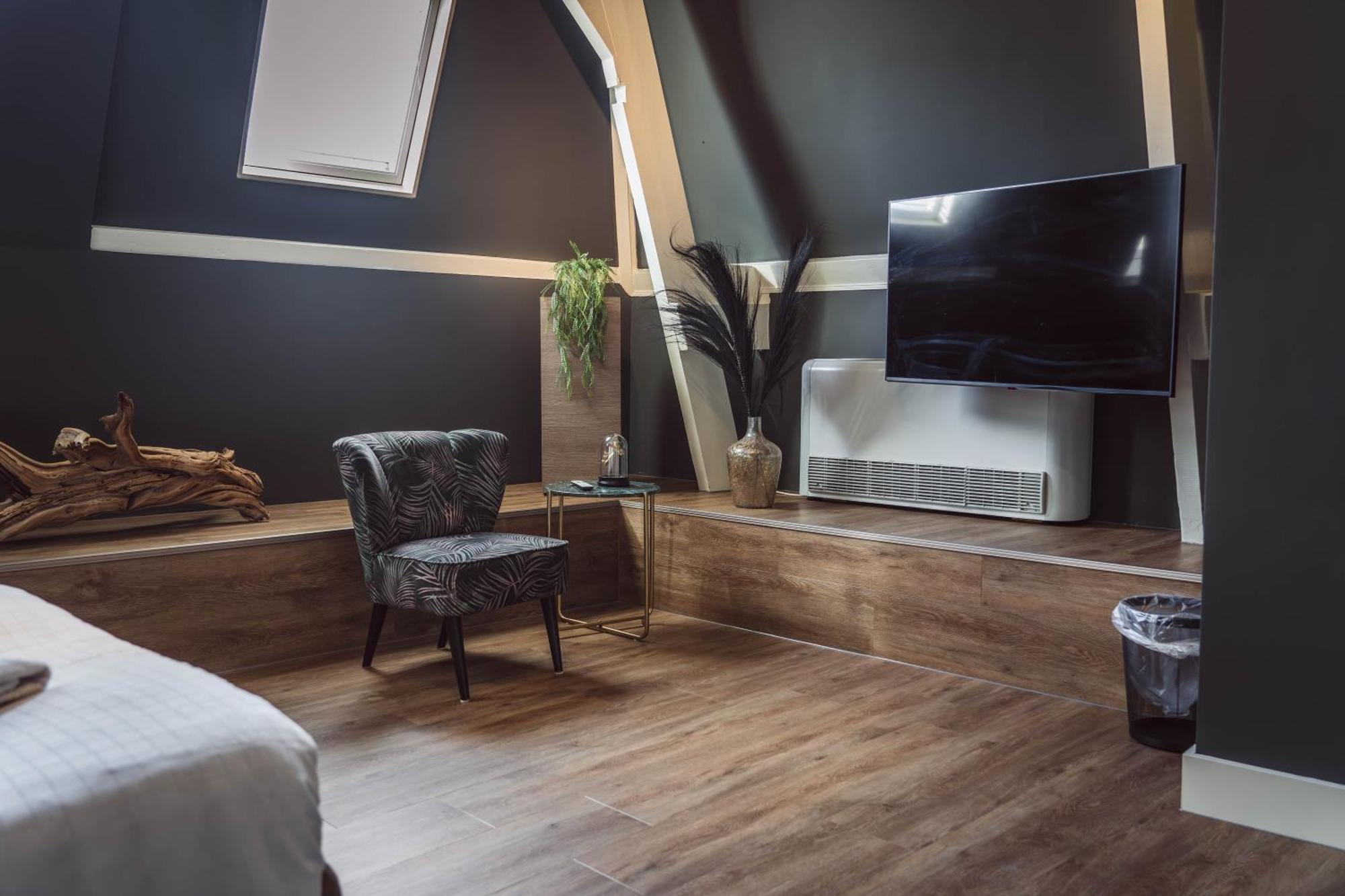 Tres Boutique Hotel Χόρινχεμ Εξωτερικό φωτογραφία