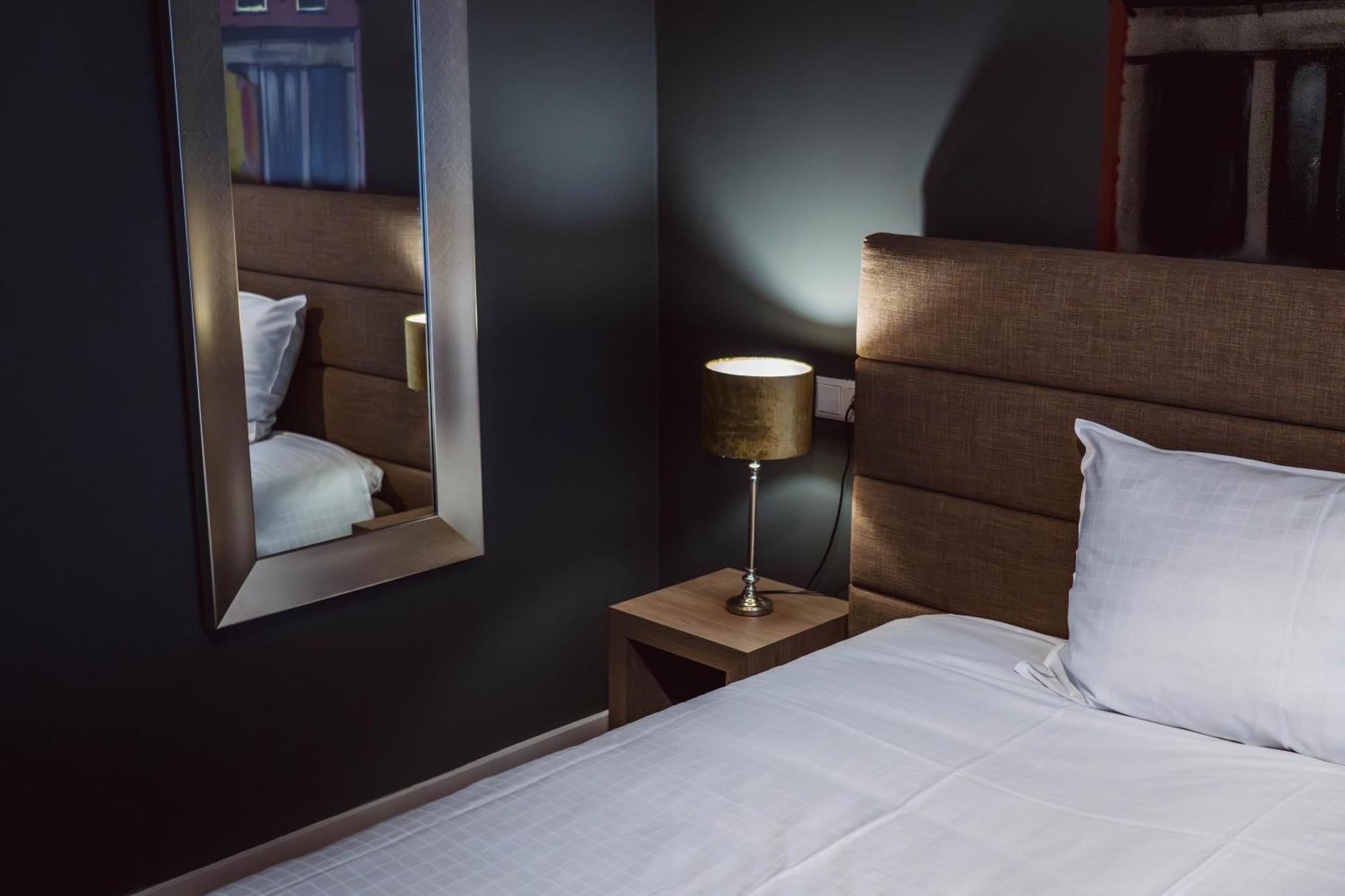 Tres Boutique Hotel Χόρινχεμ Εξωτερικό φωτογραφία