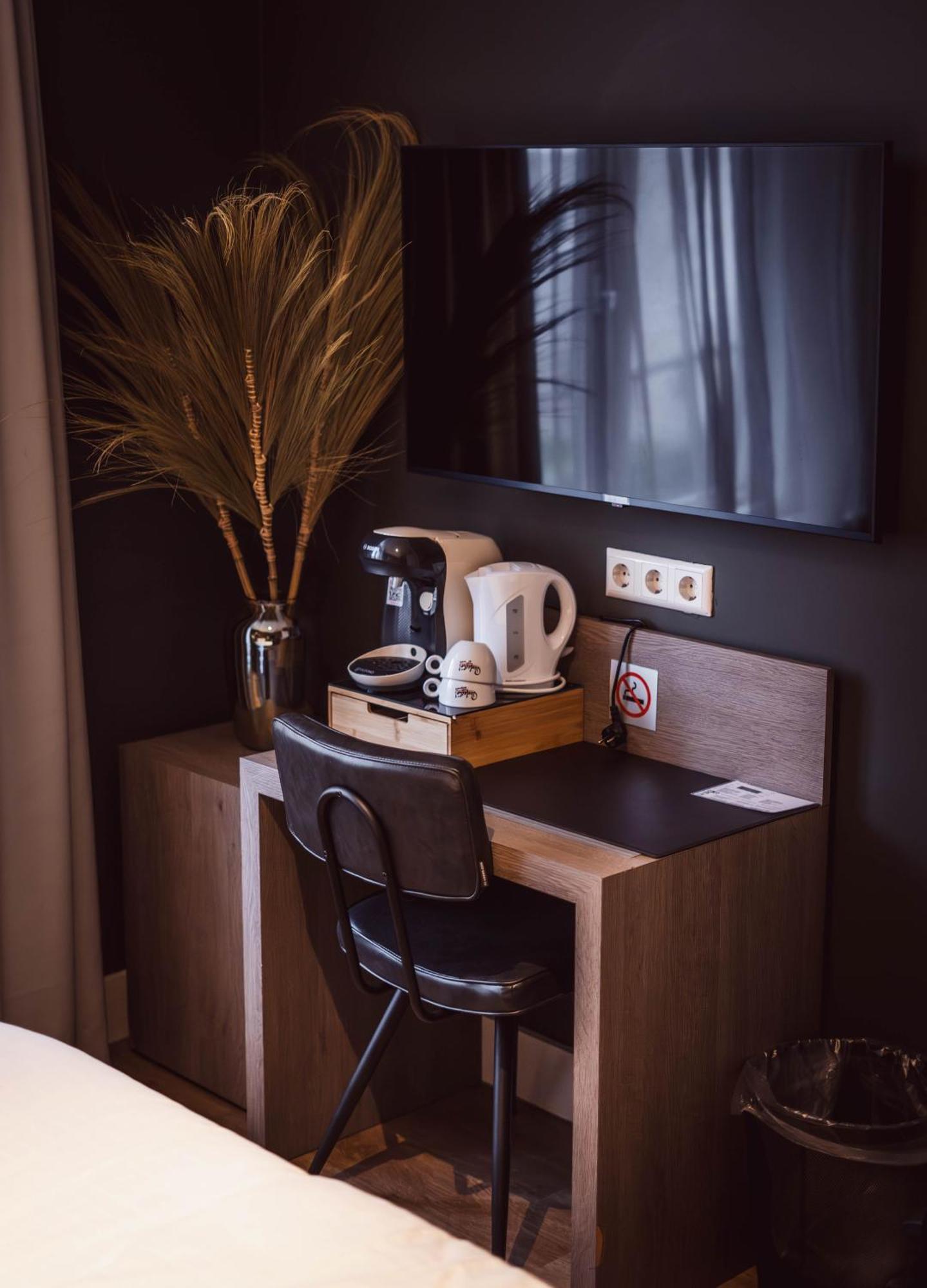 Tres Boutique Hotel Χόρινχεμ Εξωτερικό φωτογραφία